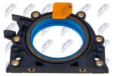 Produktbild von NTY NUP-VW-022 Kurbelwellensimmering für VW POLO (9N) Getriebeseitig
