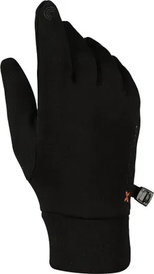 Produktbild von Extremities Sticky Power Liner Handschuhe Schwarz L Herren,Damen Schwarz L