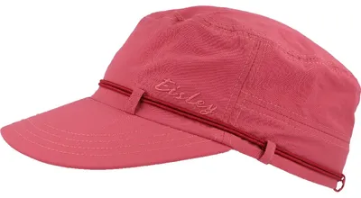Eisley Funktionscap Army Cap  mit UV Schutzfaktor 50+. in orange