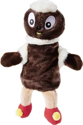 Produktbild von heunec® Pittiplatsch Unser Sandmännchen Handpuppe