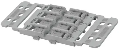 Zdjęcie produktu dla Wago 221-2514, 38,8 mm, 100 mm, 11 mm, 25 szt.