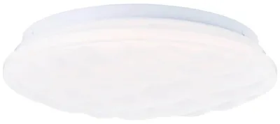 Productafbeelding van Design plafondlamp Peyo wit