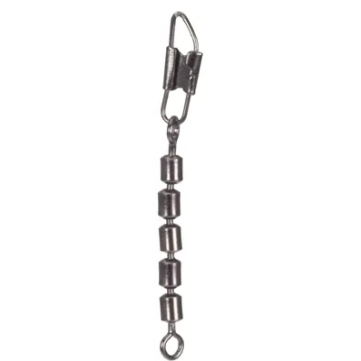 Produktbild von Iron Trout 5time Swivel - 6 Wirbel, Größe:10