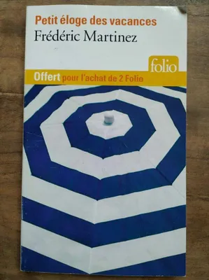 Produktbild von ISBN 9782070452200, Geschichte, Französisch