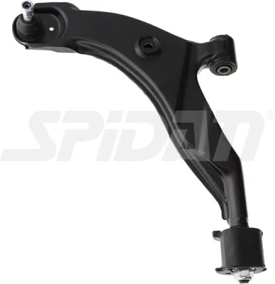 Produktbild von SPIDAN CHASSIS PARTS 40971 Querlenker Vorne Links für HYUNDAI ACCENT I (X-3)