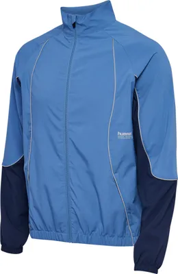 Produktbild von hmlPULSE WOVEN ZIP JACKET