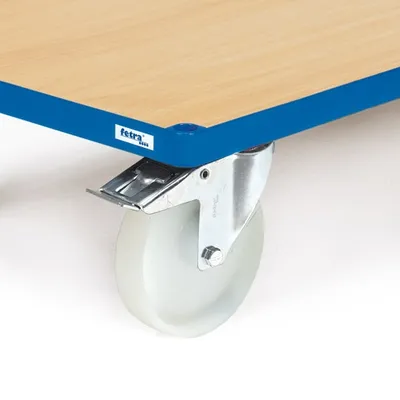 Produktbild von Fetra Polyamid Bereifung Ø 200 mm Mehrpreis