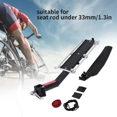 Produktbild von Fahrrad-Heckgepäckträger,Fahrrad-Hintersitz-Gepäckträger,Hintersitz-Gepäckträger,Hintersitz-Gepäckträger,Fahrrad-Heckgepäckträger,Fahrrad-Heckgepäckträger