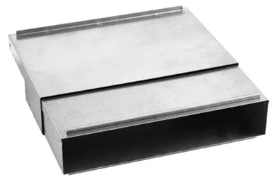Produktbild von Limodor Einbaukasten MLL-EK/36