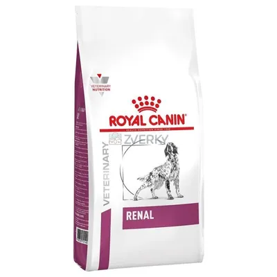 Obrázok produktu pre Royal Canin Dog Vet Diet Renal 14kg