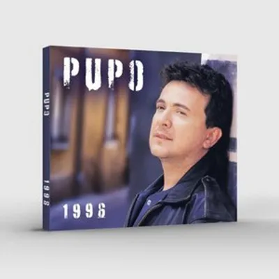 Produktbild von 1996 (Digipak)