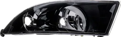 Produktbild von TYC 19-12720-11-2 H8 P21W Nebelscheinwerfer Links für SKODA Fabia II Schrägheck (542) Nebelleuchte