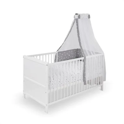 Produktbild von urra Komplettbett Luna 70x140 cm