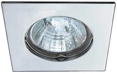 Zdjęcie produktu dla Oprawa wpuszczana oczko SO-13 CH 2217703 Candellux