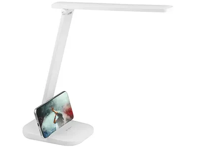 Immagine prodotto di Lampada da tavolo a LED Tracer Bianca bianco TRAOSW47184