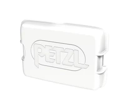 Obrázok produktu pre Petzl E092DA00, Batérie, Petzl, SWIFT RL, Biela, Lithium-ion (Li-ion), 2350 mAh