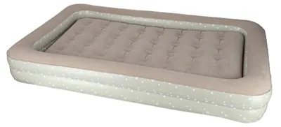 Produktbild von KIK Aufblasbare Matratze mit einer Spannweite von 140 x 90 cm