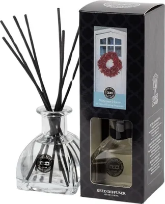 Produktbild von Bridgewater Candle Reed Diffuser Welcome Home 120 ml