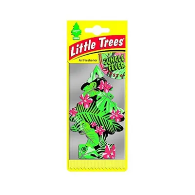Produktbild von Wunder-Baum Weihnachtsbaumduft, Jungle Fever