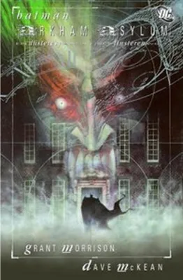 Obrázek produktu pro Batman: Arkham Asylum