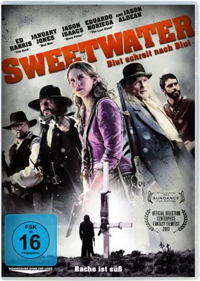 Produktbild von Sweetwater