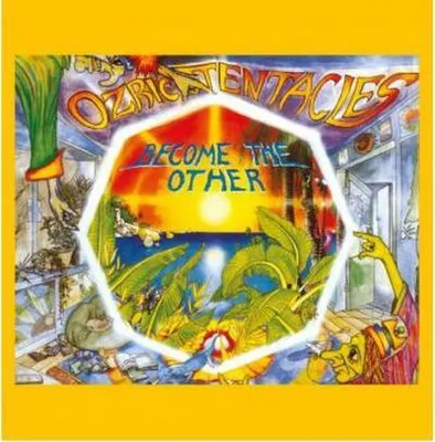 Immagine prodotto di Diventa l'altro (Digipak)