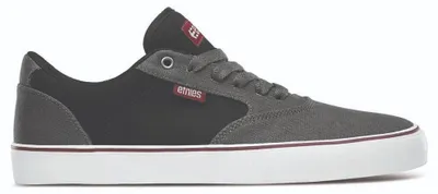 Image de Chaussures Etnies Blitz, gris foncé/noir, pointure 40