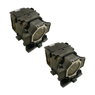 Obrázek produktu pro azurano ProLine náhradní lampa pro EPSON ELPLP52  V13H010L52 s krytem