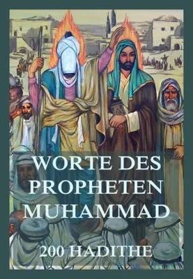 Produktbild von Worte des Propheten Muhammad