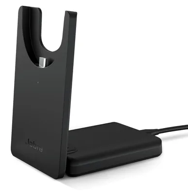 Produktbild von Jabra Evolve2 55 Deskstand (cable no included)