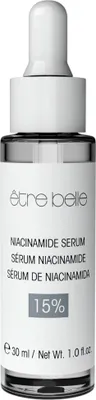 Obrázek produktu pro Etre Belle 15% Niacinamide Sérum 30 ml – Hydratace & zpevnění pleti