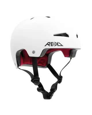 Produktbild von REKD Elite 2.0 Helm - weiß : S/M 53-55cm Grösse: S/M 53-55cm