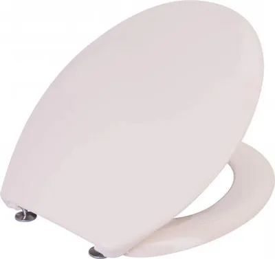Produktbild von Cornat WC-Sitz Cetina - Schlichter Look in beige