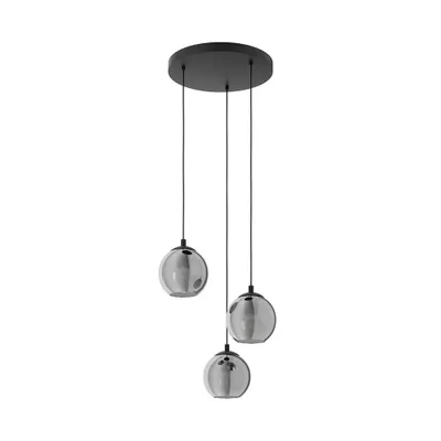 Zdjęcie produktu dla Lampa wisząca ARISCANI 98653 Eglo