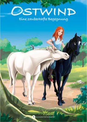 Image de Ostwind - Eine zauberhafte Begegnung