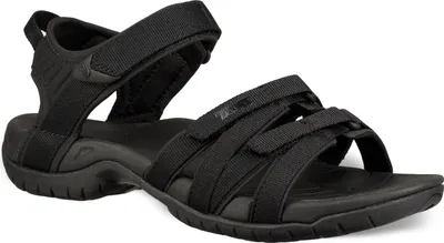 Produktbild von Teva Tirra Sandalen Schwarz EU 38 Damen Schwarz EU 38