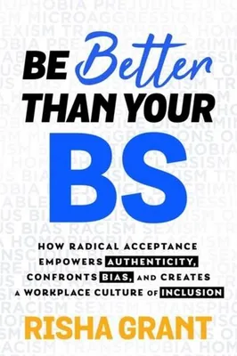 Obrázok produktu pre Be Better Than Your BS