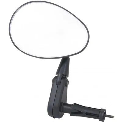 Immagine prodotto di Specchio retrovisore Specchio manubrio Force nero 46297 46297