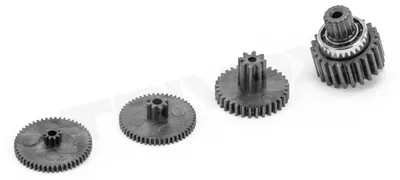 Produktbild von Graupner Getriebe zu DES 476
