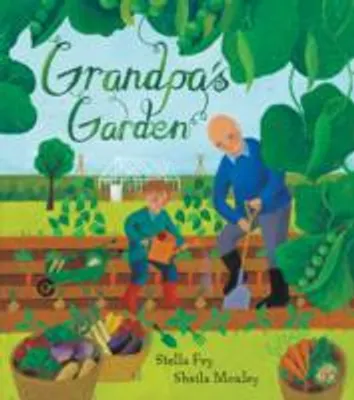 Immagine prodotto di Grandpa's Garden