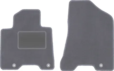 Image de Tapis de sol avant : SUV Hyundai Tucson III (2015-)