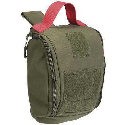 Obrázek produktu pro Pouzdro IFAK Laser Cut olive