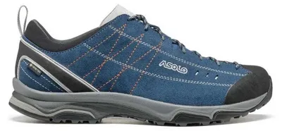 Immagine prodotto di Scarpe da trekking Asolo Nucleon Gv Gore-Tex® blu, taglia 44 1/2 da uomo, blu, taglia 44 1/2