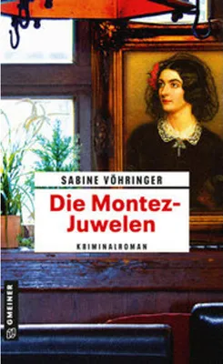 Immagine prodotto di Die Montez-Juwelen