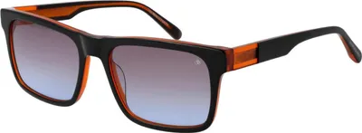 Image de Lunettes de soleil Scotch & Soda SS8020 640 56 Hommes Noir