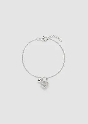 Produktbild von Armband - Silber