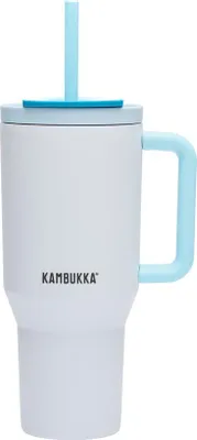 Obrázok produktu pre Kambukka Rio, termoizolačný pohár Frosty Coconut, 950 ml
