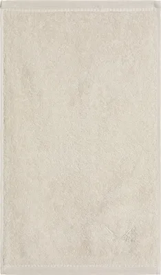 Produktbild von Gästetuch SANSIBAR BL 30x50 cm beige