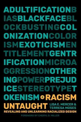 Produktbild von Racism Untaught