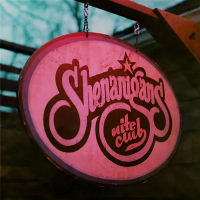Obrázok produktu pre Husa: Shenanigans Nite Club - 375 Media - (CD / S)